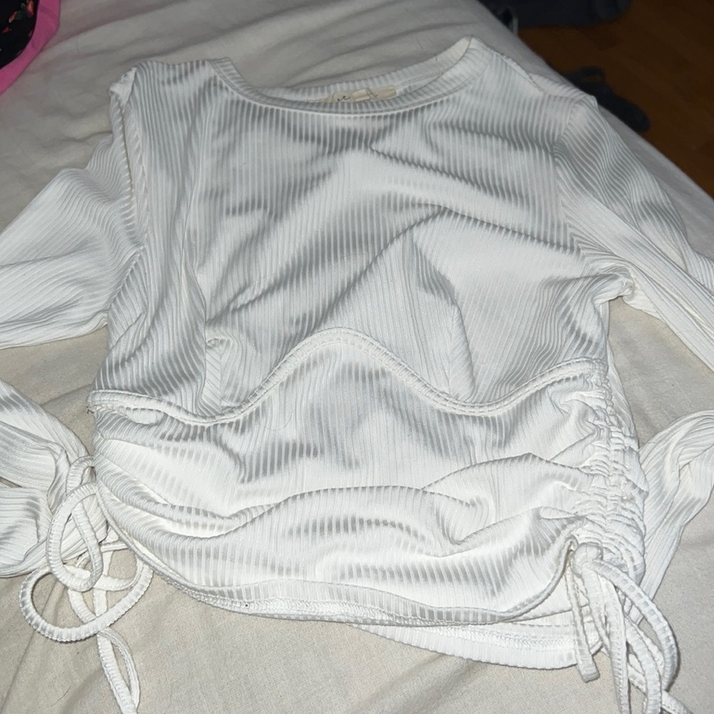 Isabelle’s Cabinet Long Sleeve Top